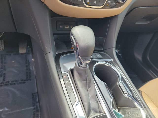 Used 2023 Chevrolet Equinox Premier FWD image 23