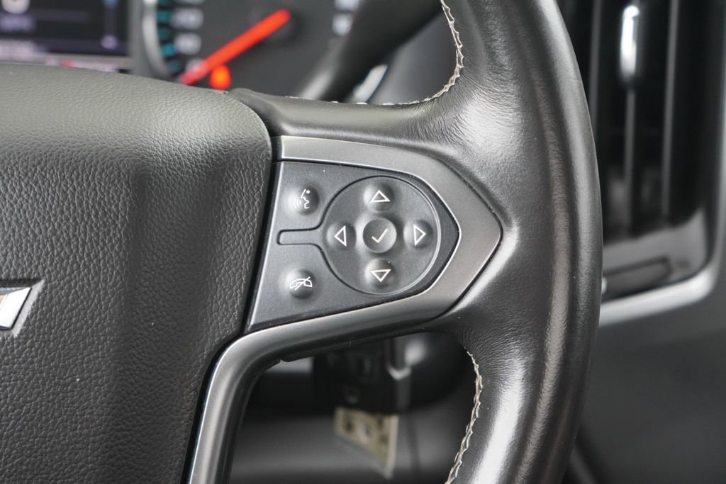 Used 2014 Chevrolet Silverado 1500 LT w/ All Star Edition AWD/4WD image 17