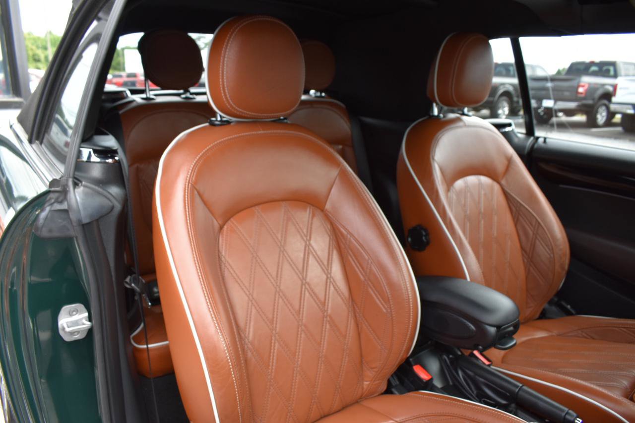 Used 2018 MINI Cooper S FWD image 33