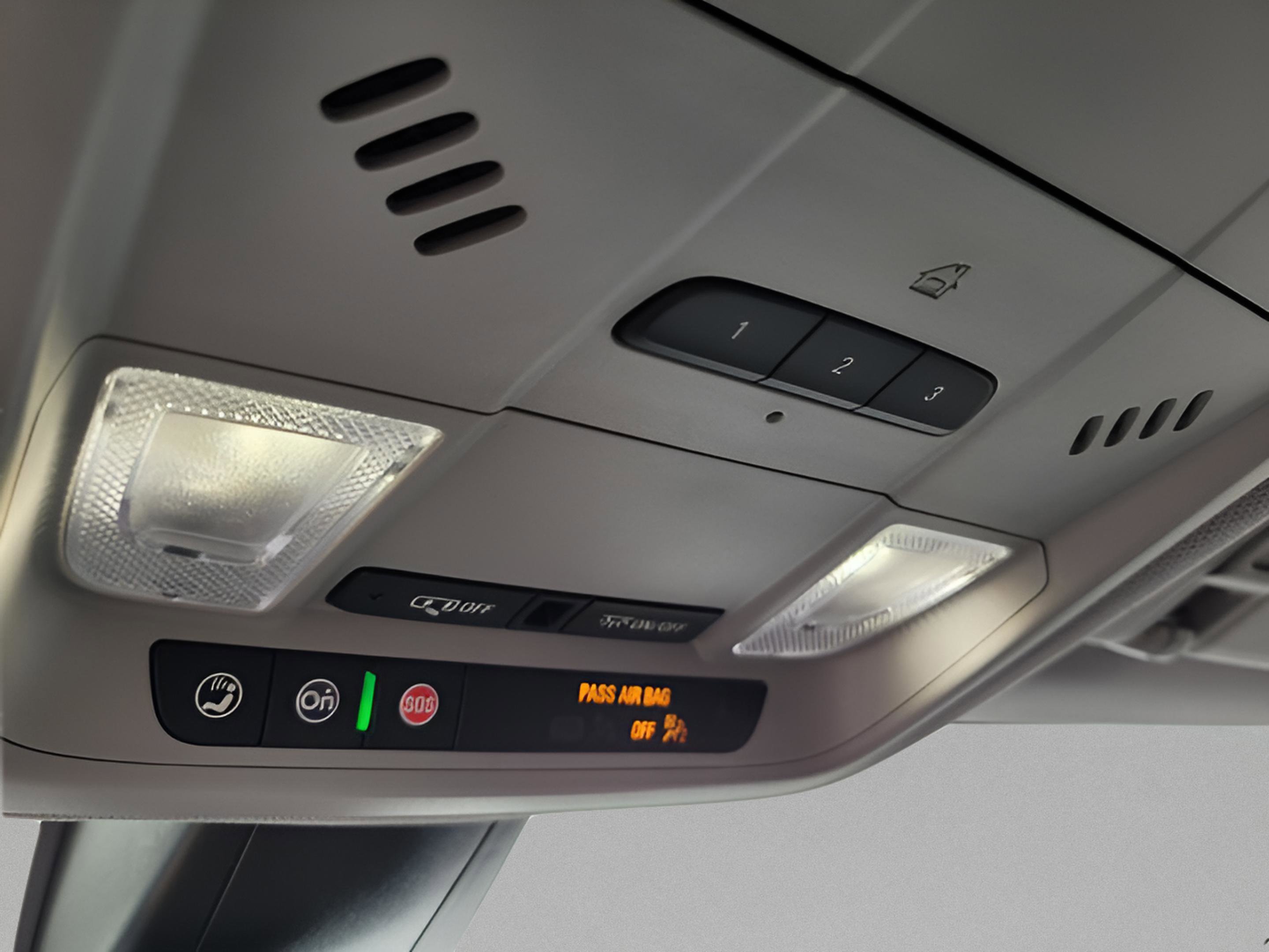 New 2026 Chevrolet Blazer LT w/ Convenience Package image 16