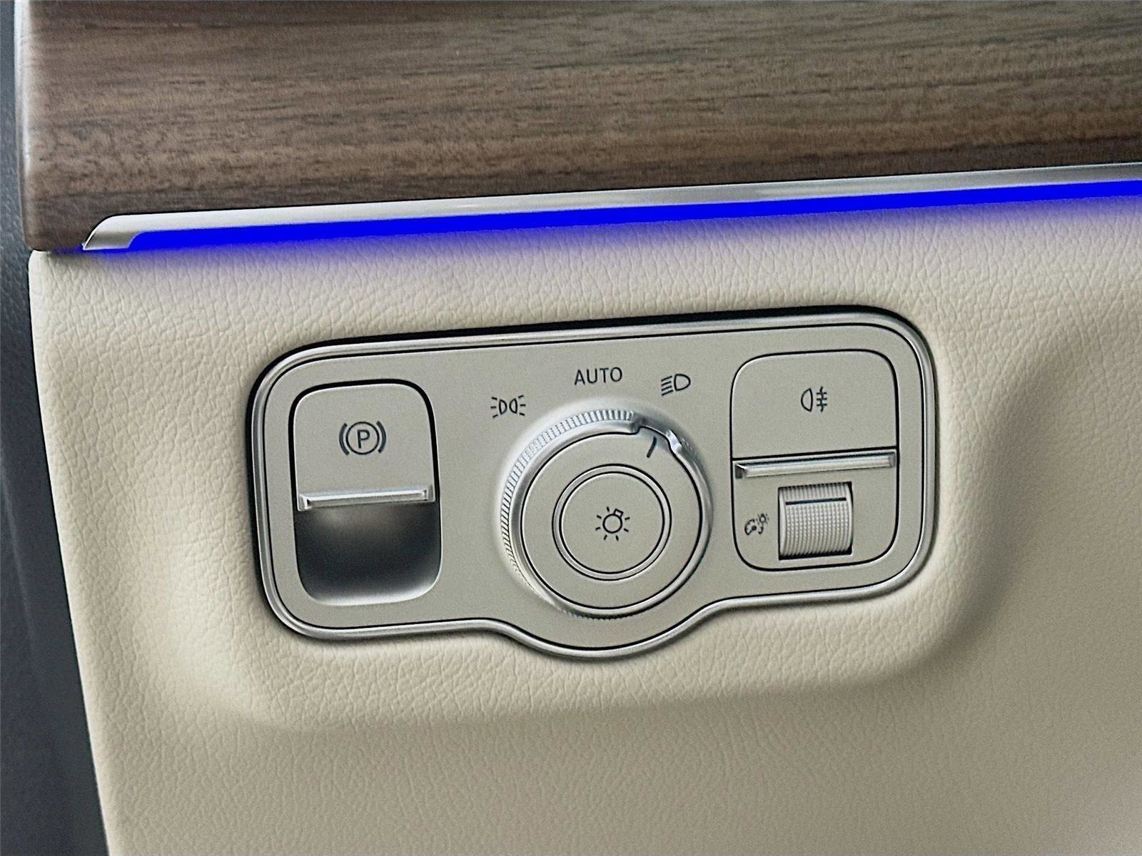 Certified 2026 Mercedes-Benz GLE 450 4MATIC image 10