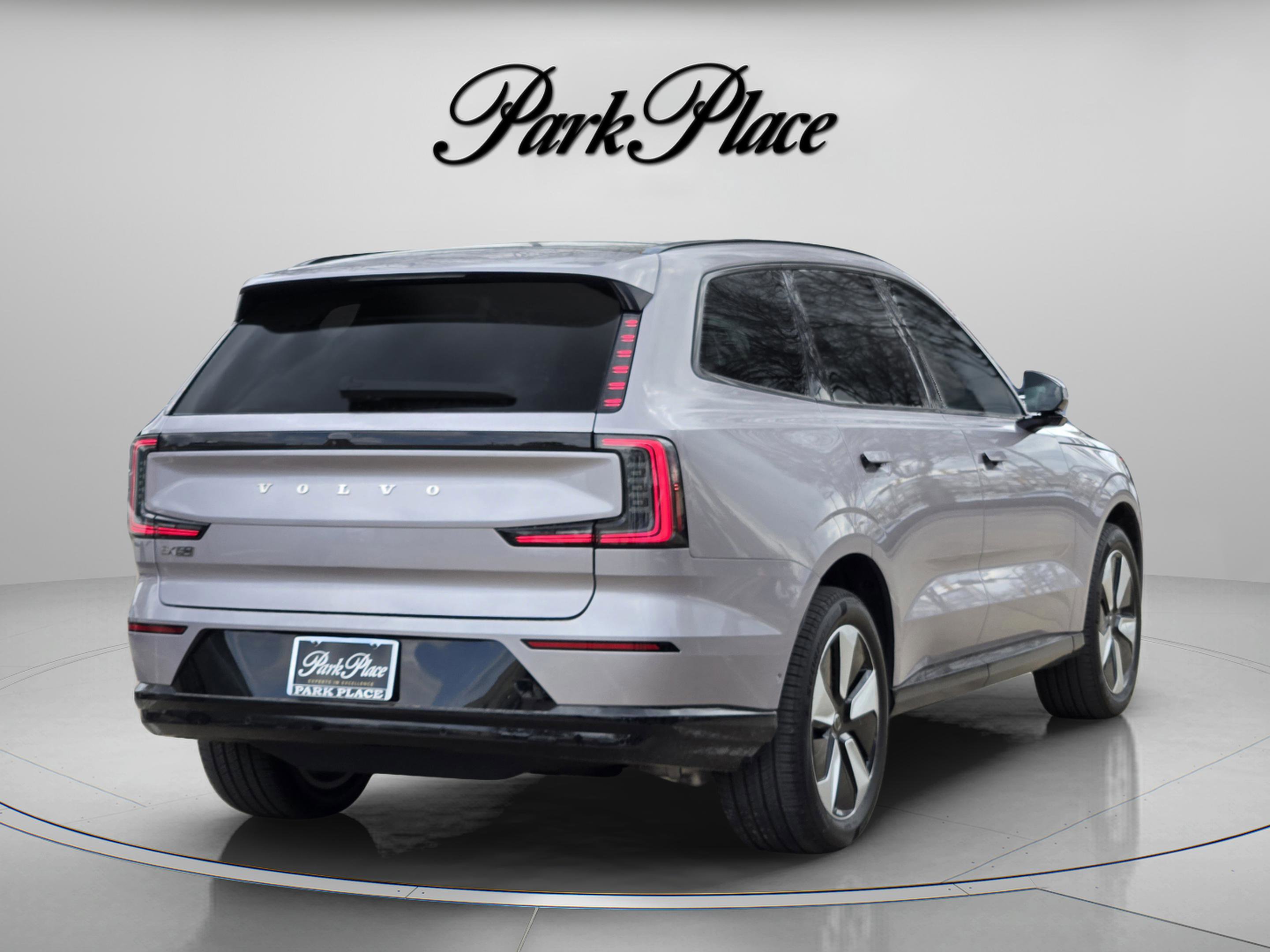 New 2026 Volvo EX90 Plus image 6