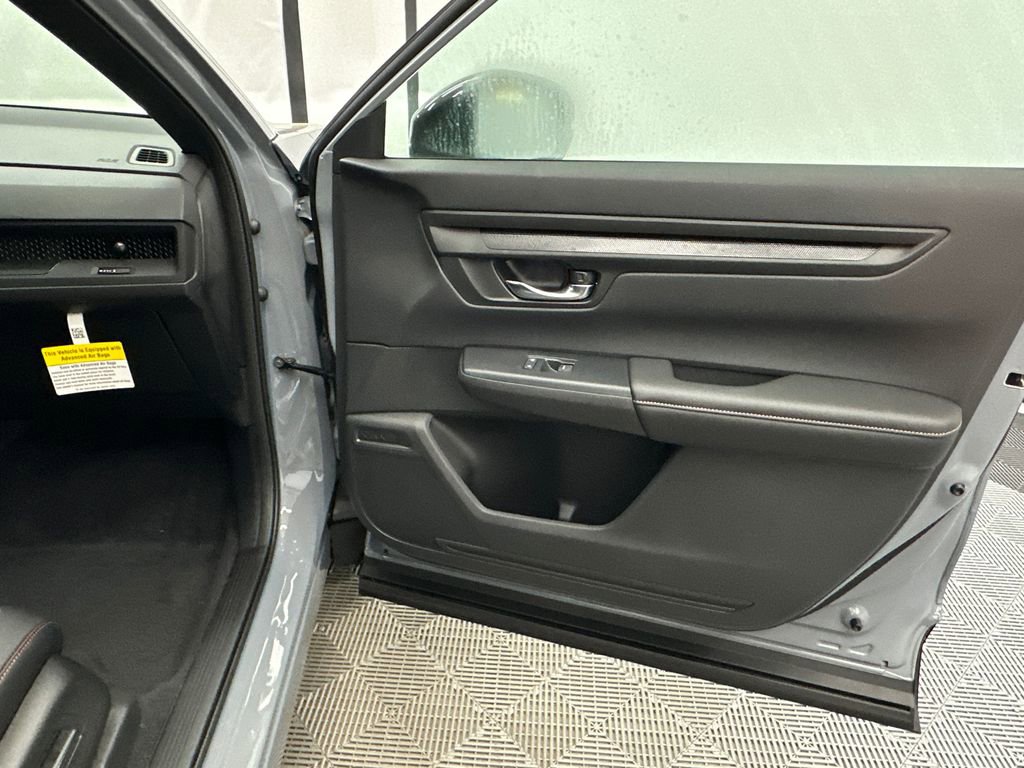 New 2026 Honda CR-V Sport-L image 17
