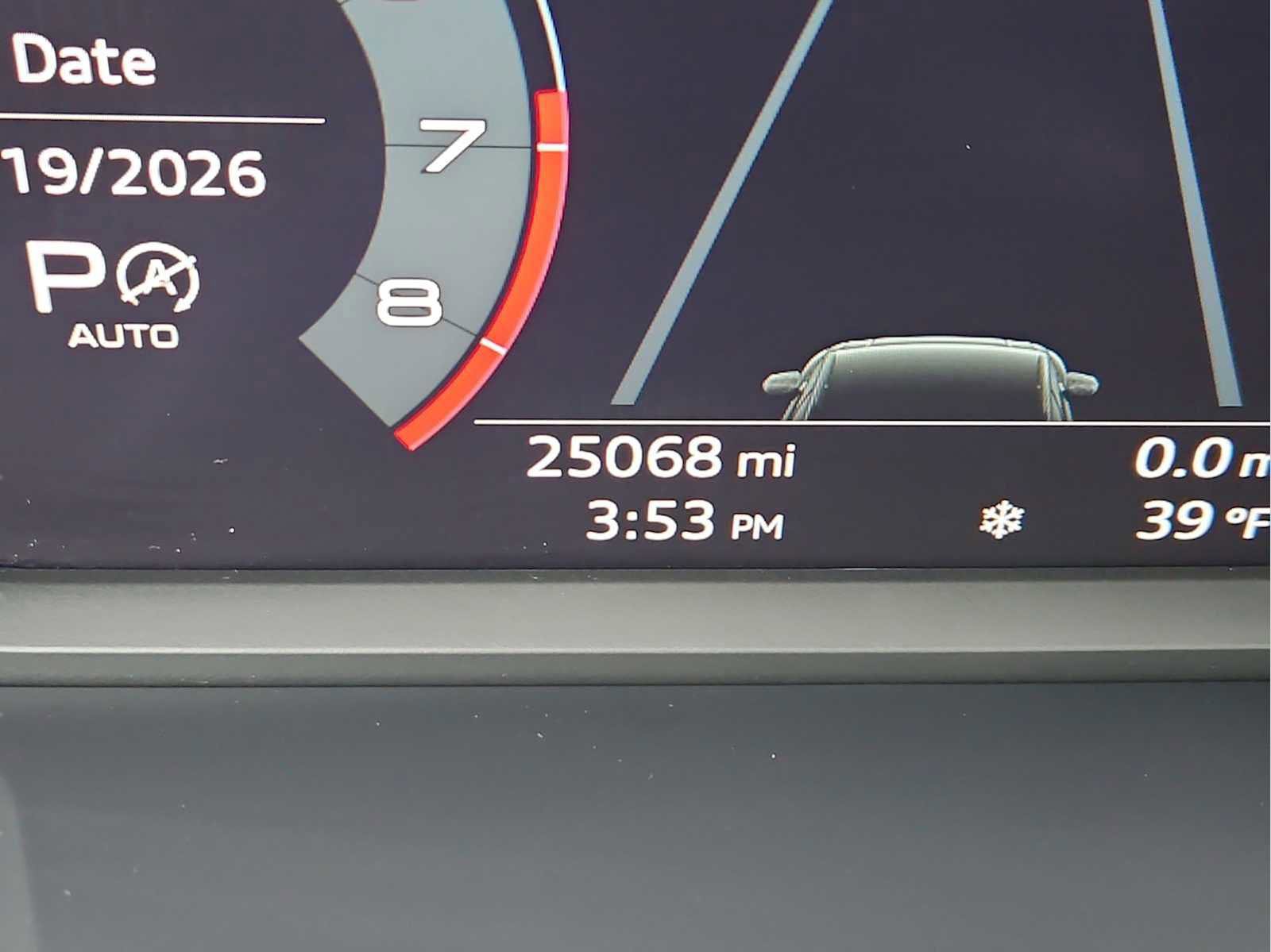 Used 2023 Audi Q3 2.0T Premium Plus image 23