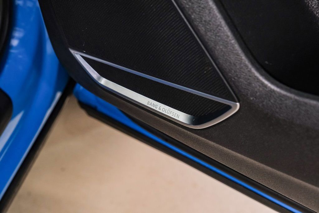 Used 2020 Audi Q3 2.0T Premium Plus w/ Premium Plus Package image 48