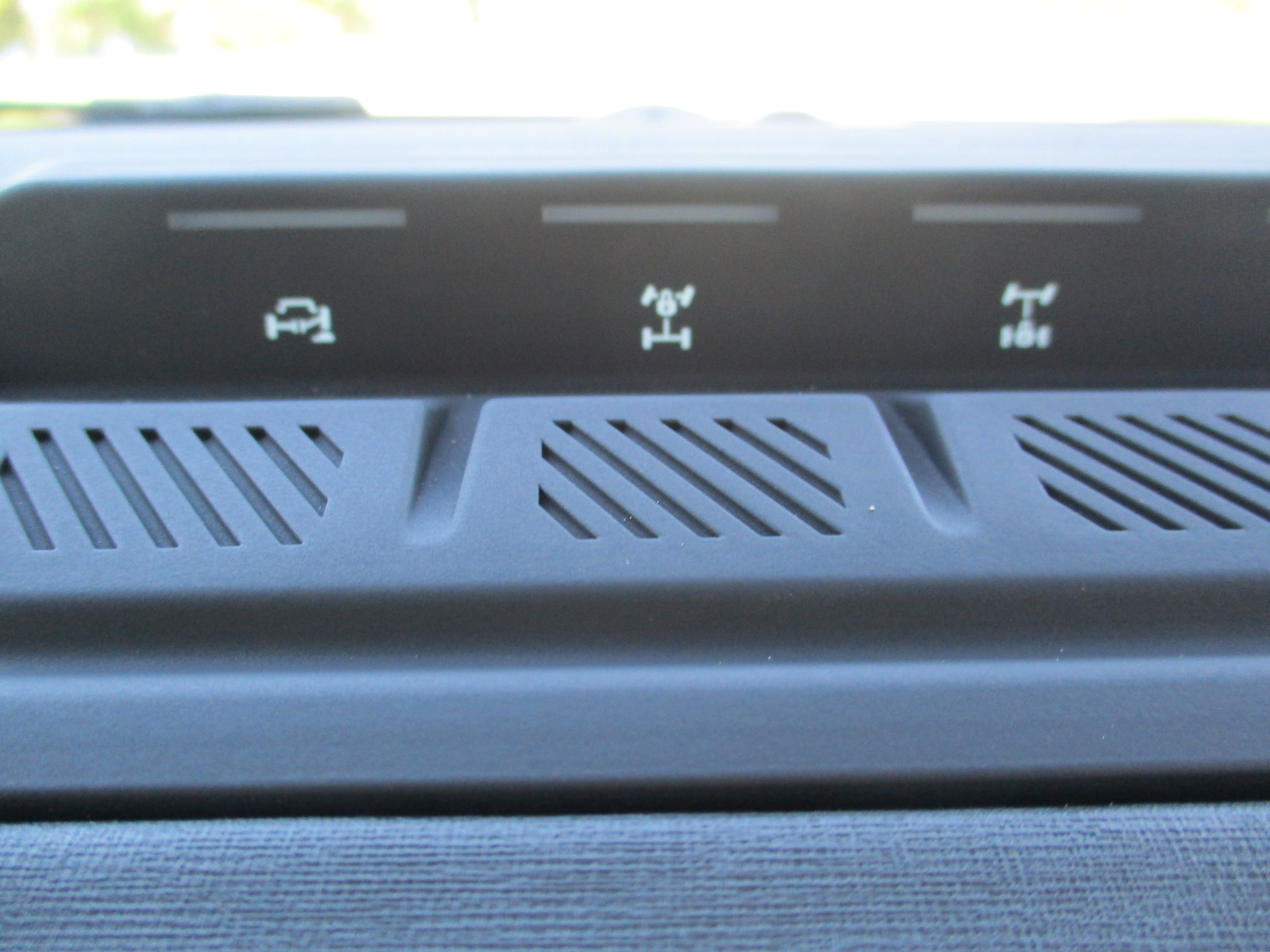 New 2025 Ford Bronco Stroppe Edition image 19