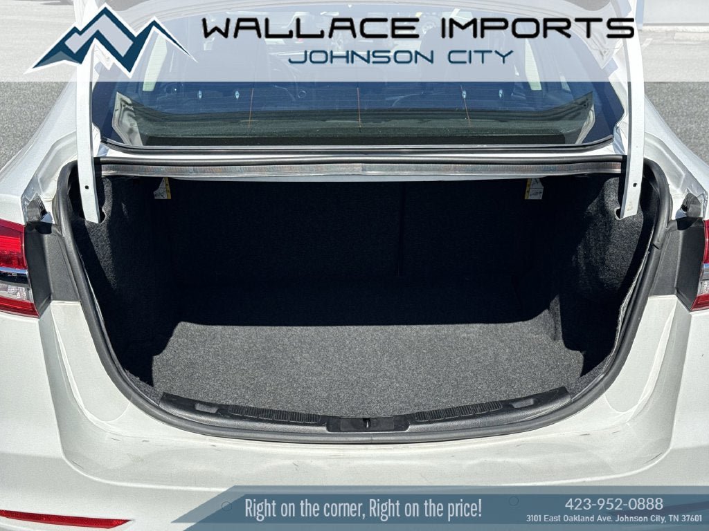 Used 2020 Ford Fusion Titanium AWD/4WD image 43