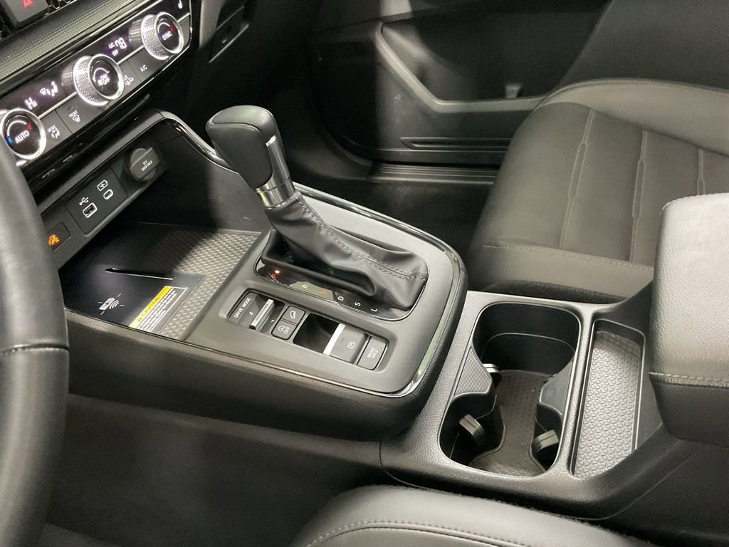 Used 2023 Honda CR-V EX-L image 20
