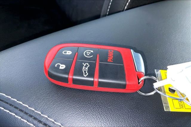 Used 2023 Dodge Challenger SRT Hellcat RWD image 10