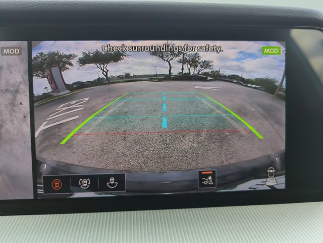 New 2026 Nissan Murano Platinum w/ Cargo Package AWD/4WD image 17