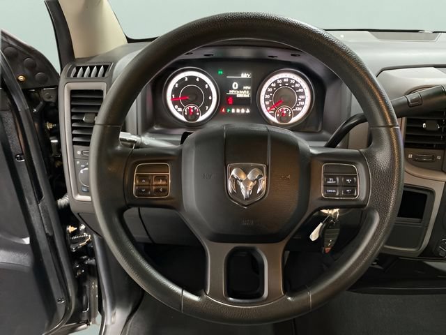 Used 2014 RAM 1500 Tradesman w/ Power & Remote Entry Group RWD image 13