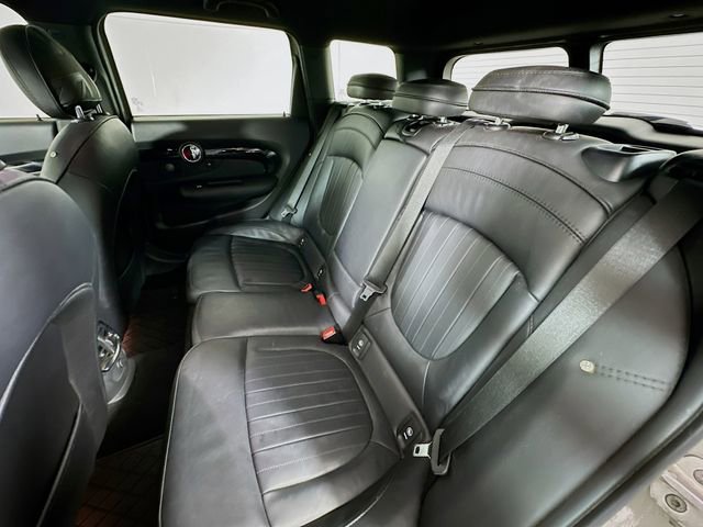 Used 2017 MINI Cooper Clubman John Cooper Works image 26
