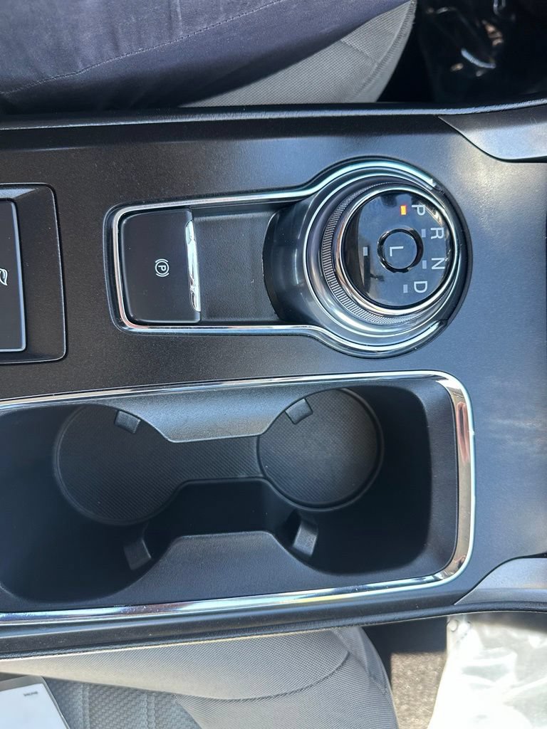 Used 2018 Ford Fusion S FWD image 13