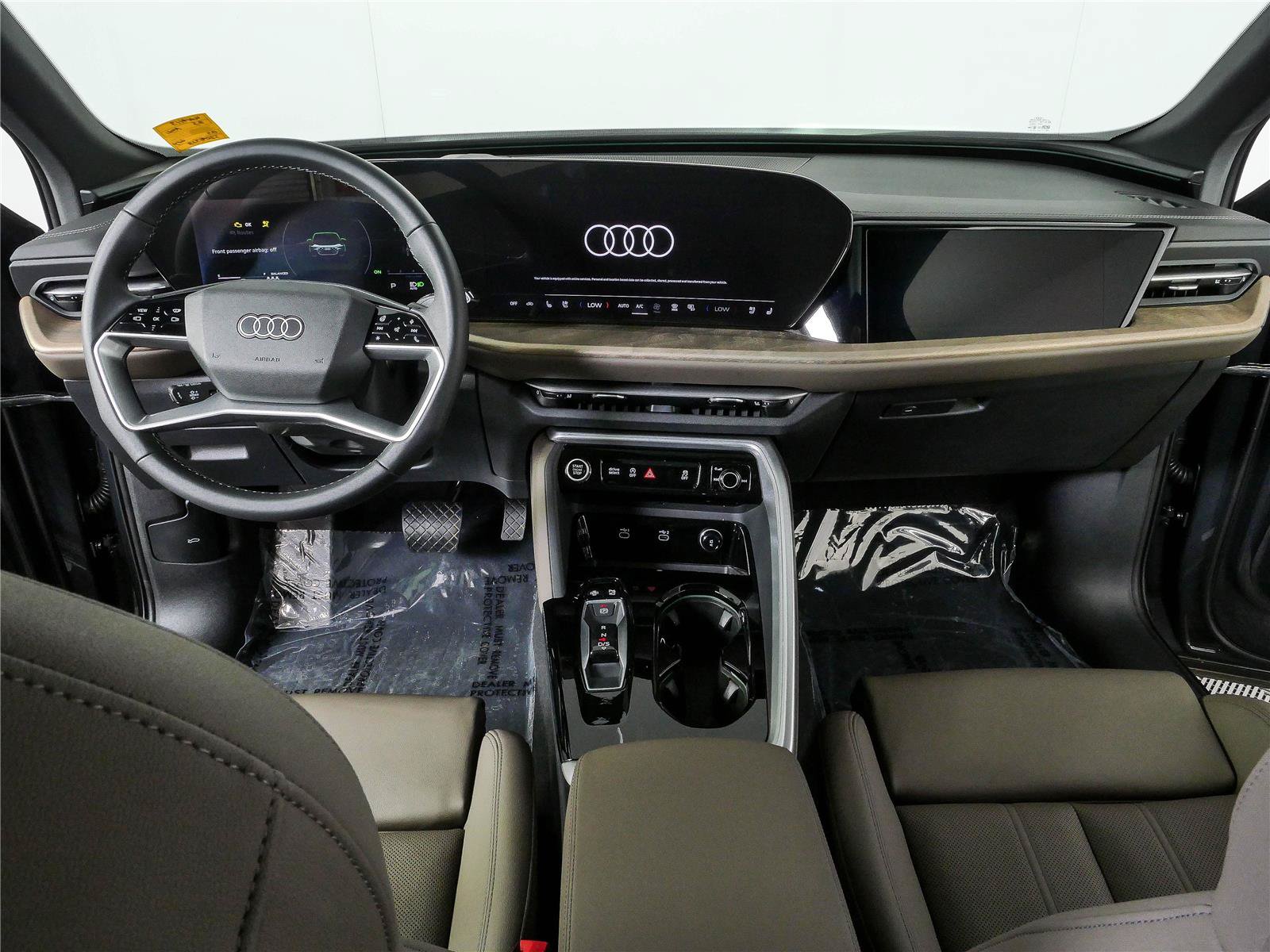 Used 2025 Audi Q5 Prestige w/ 20" Wheel Package AWD/4WD image 19