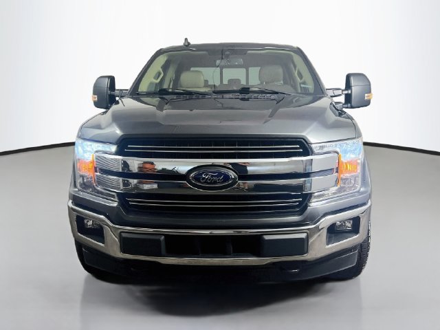 Used 2019 Ford F150 4x4 SuperCrew image 2