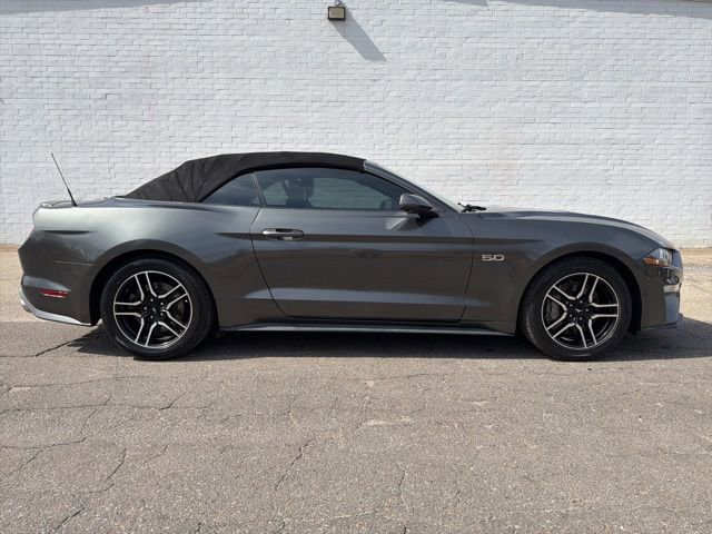 Used 2019 Ford Mustang GT Premium w/ Equipment Group 401A image 2