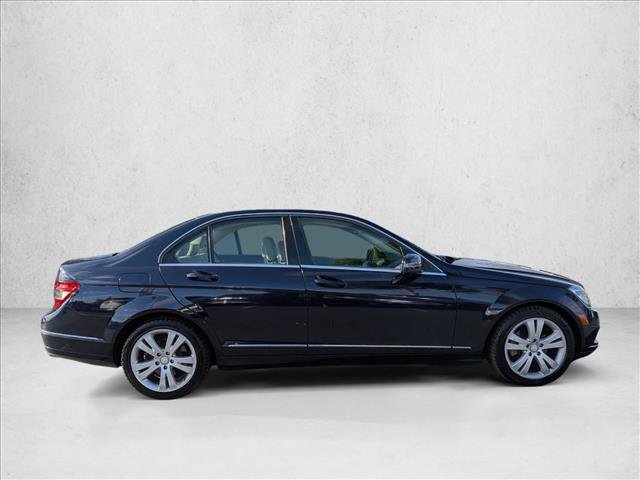 Used 2011 Mercedes-Benz C 300 Sedan image 4