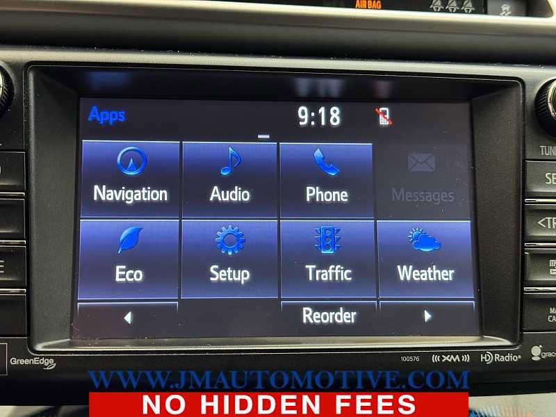 Used 2017 Toyota RAV4 Limited w/ Advanced Technology Package AWD/4WD image 25