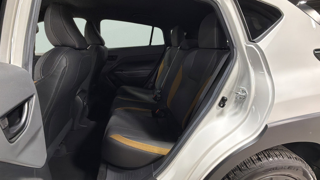 Certified 2025 Subaru Crosstrek 2.5i Sport w/ Crosstrek Mirror Package image 26