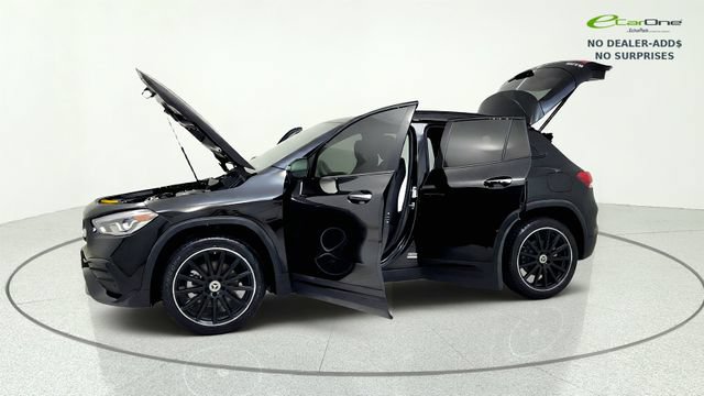 Used 2023 Mercedes-Benz GLA 250 image 14