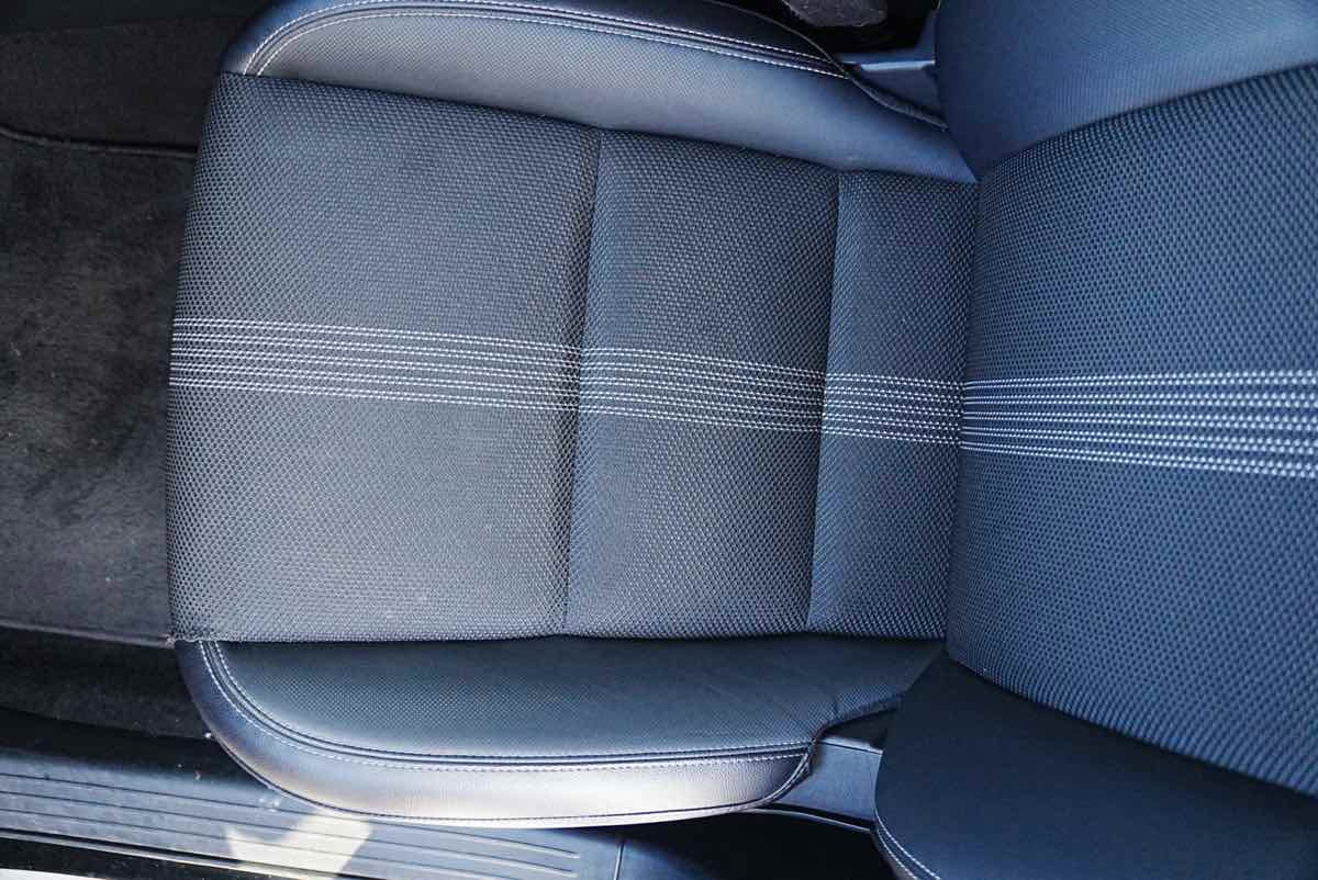 Used 2024 MAZDA CX-50 AWD 2.5 S w/ Preferred Package image 9