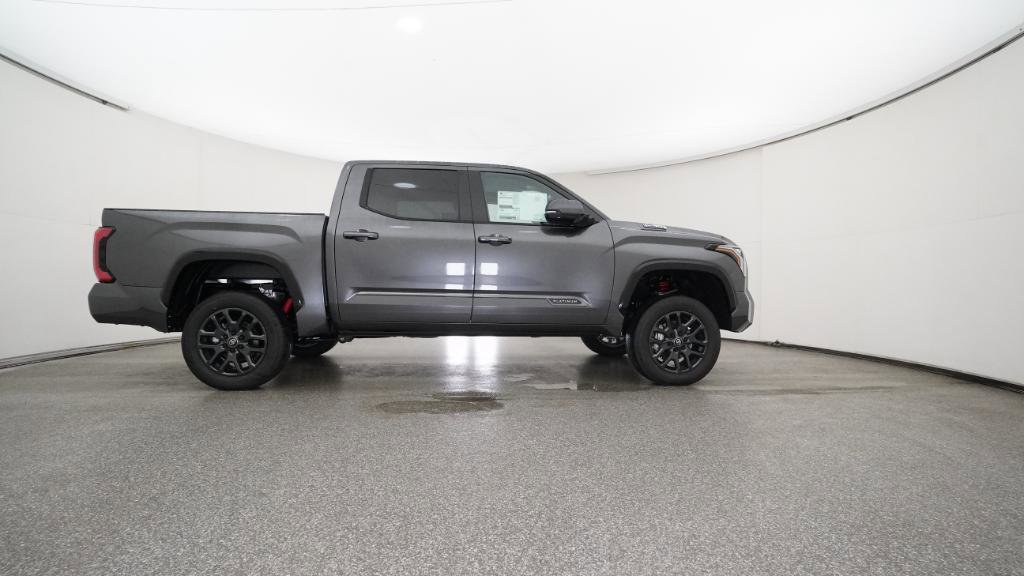 New 2026 Toyota Tundra Platinum image 26
