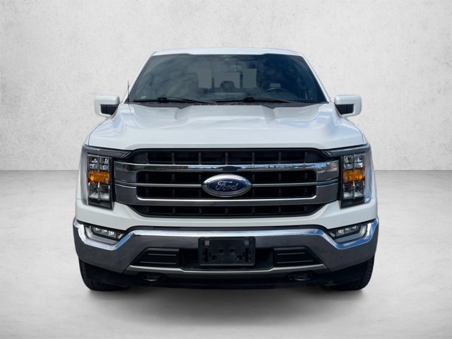 Used 2021 Ford F150 Lariat w/ Equipment Group 501A Mid AWD/4WD image 2