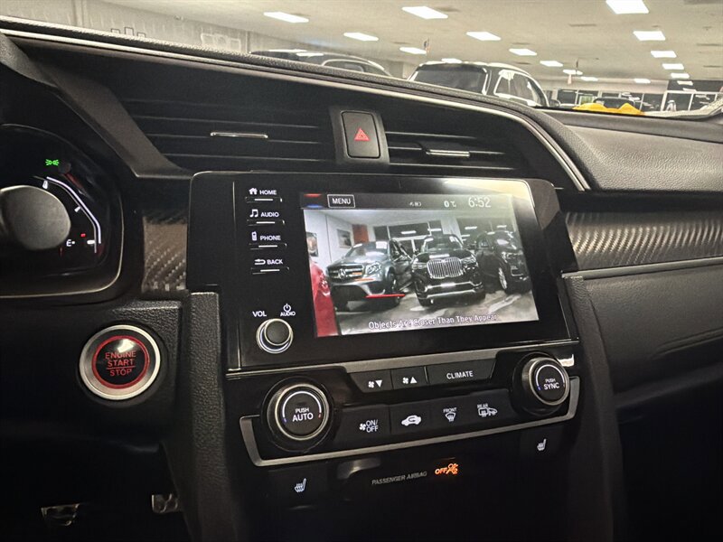 Used 2019 Honda Civic Si image 27