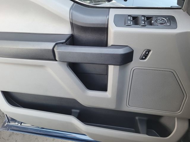 Used 2018 Ford F150 XL w/ Equipment Group 101A Mid AWD/4WD image 15