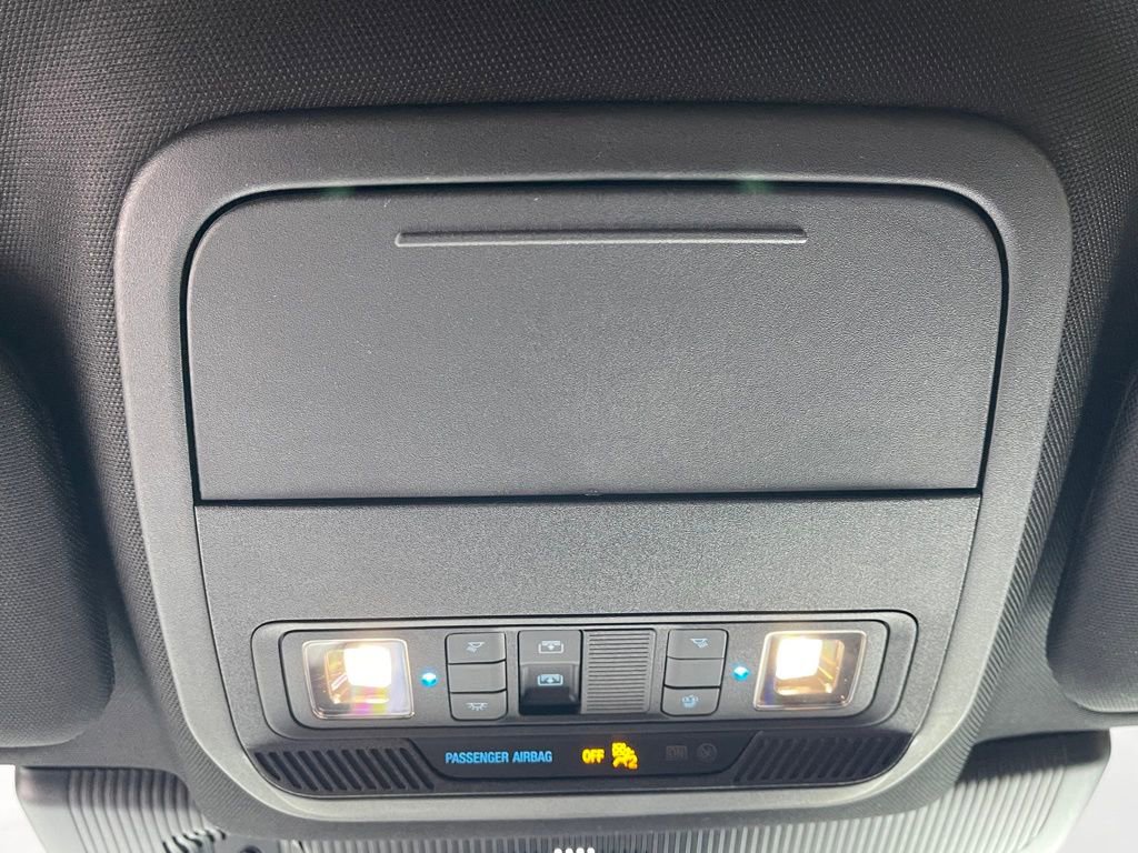 Used 2026 Ford Explorer Tremor w/ Tremor Ultimate Package image 31