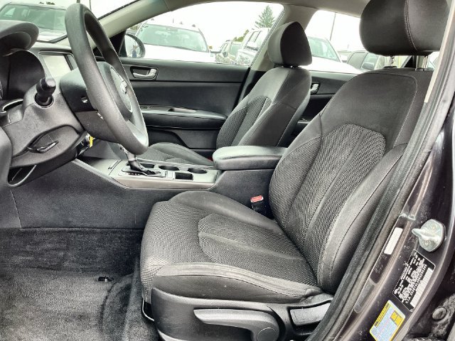 Used 2019 Kia Optima LX FWD image 22