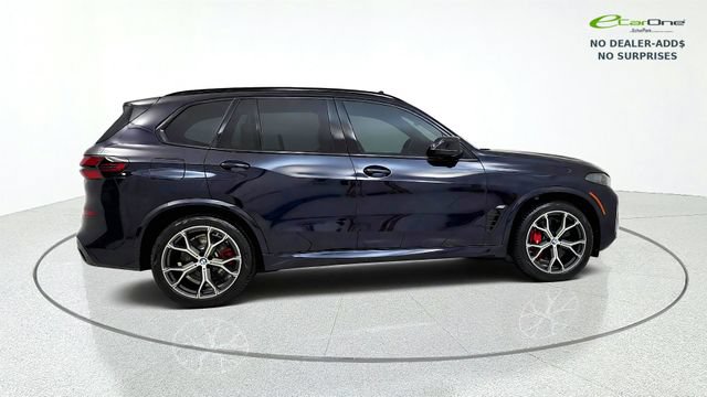 Used 2026 BMW X5 M60i AWD/4WD image 9