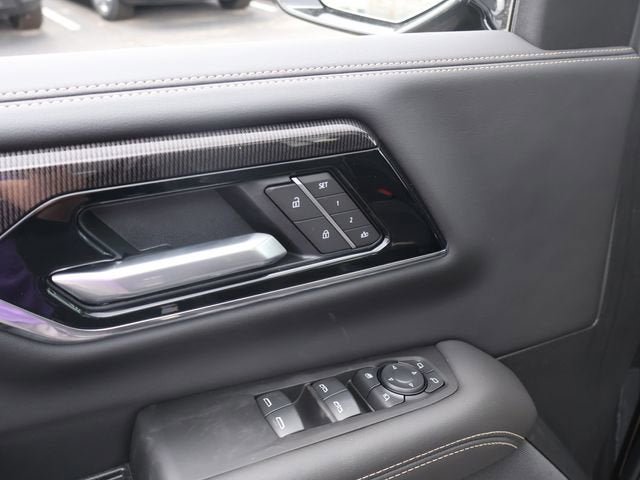 New 2026 GMC Yukon XL Elevation w/ Elevation Premium Package AWD/4WD image 23