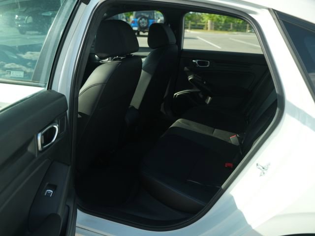 Used 2024 Honda Civic Sport image 15