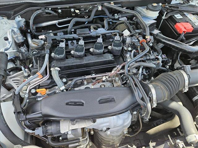 Certified 2022 Honda Civic EX image 23