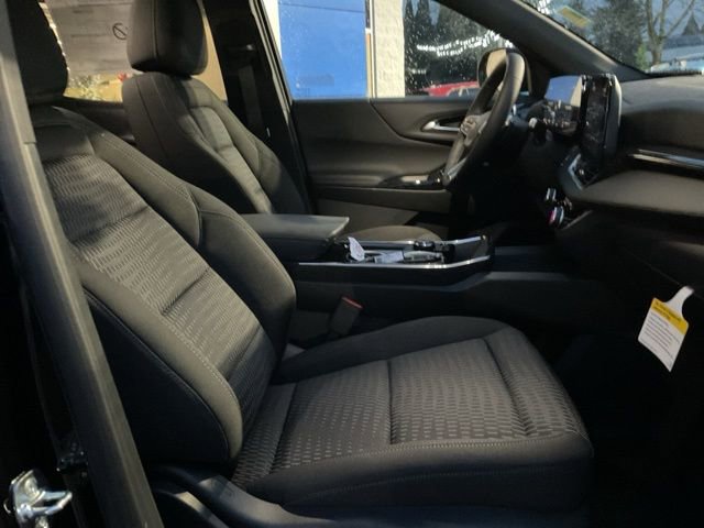 New 2026 Chevrolet Equinox LT image 29