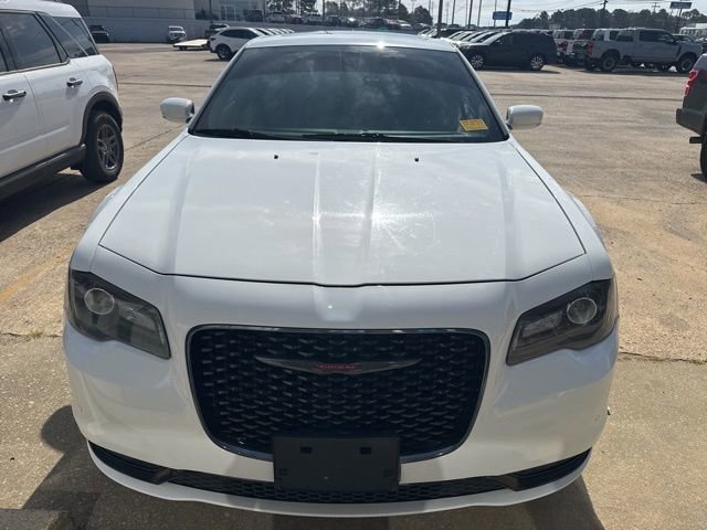 Used 2022 Chrysler 300 S image 6