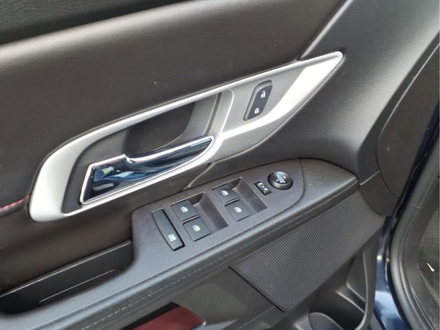 Used 2017 GMC Terrain SLE image 20