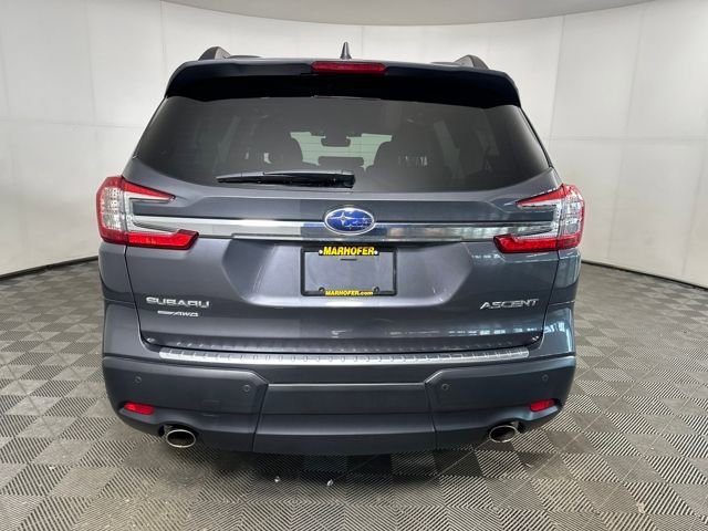 Used 2023 Subaru Ascent Premium w/ Convenience Package AWD/4WD image 4