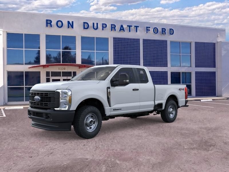 New 2026 Ford F250 XL w/ XL Off-Road Package AWD/4WD image 2