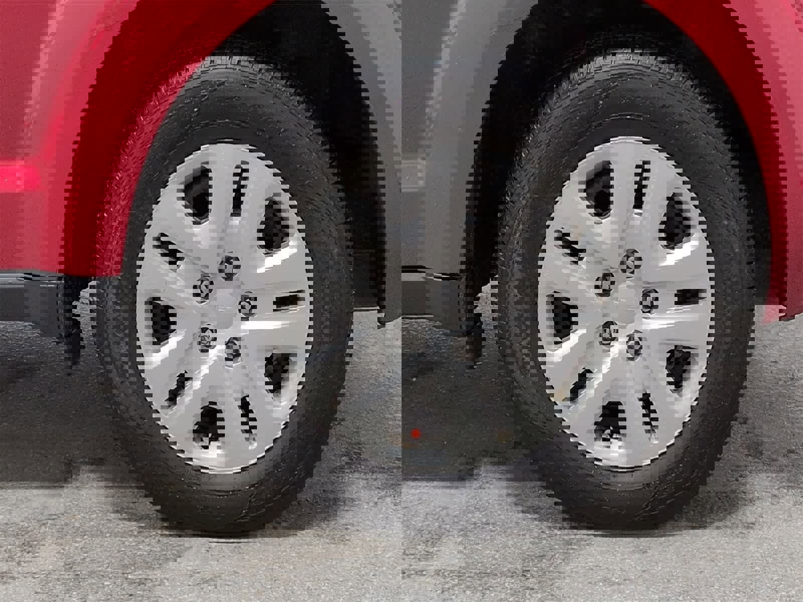 Certified 2018 Dodge Journey SE image 14