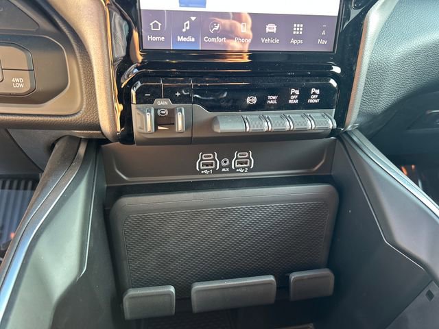 New 2026 RAM 2500 Big Horn image 23