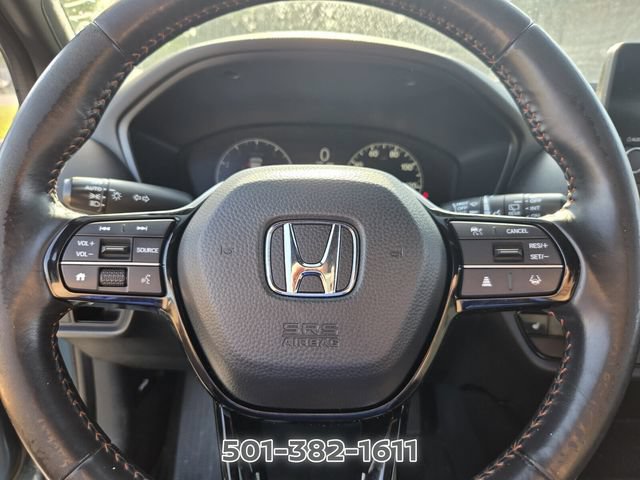 Used 2024 Honda HR-V Sport image 26