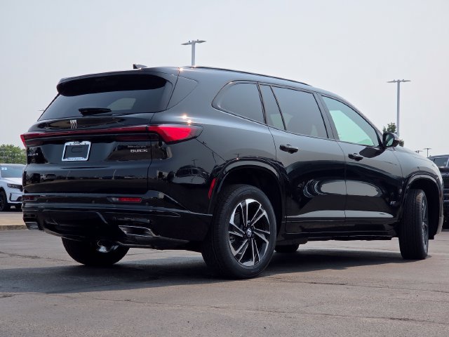 New 2026 Buick Enclave Sport Touring w/ Power Package FWD image 19