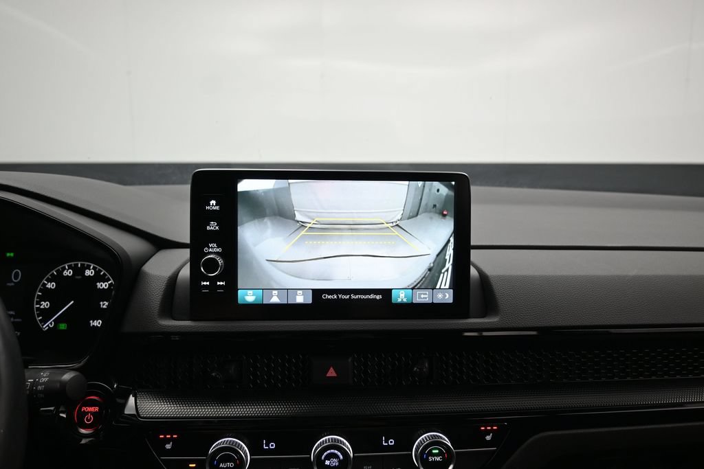 Certified 2024 Honda CR-V Sport Touring image 45
