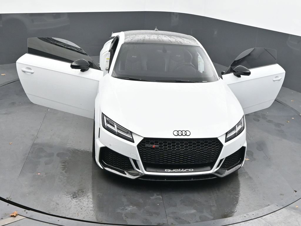 Used 2021 Audi TT RS image 61