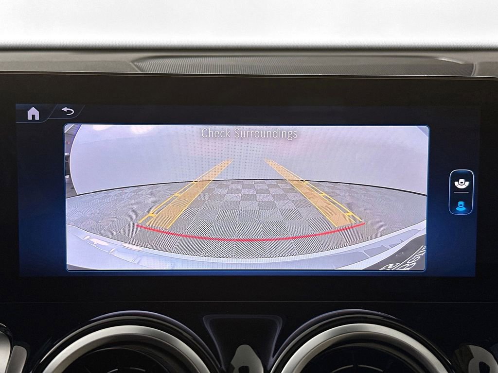 Certified 2026 Mercedes-Benz GLB 250 GLB 250 image 13