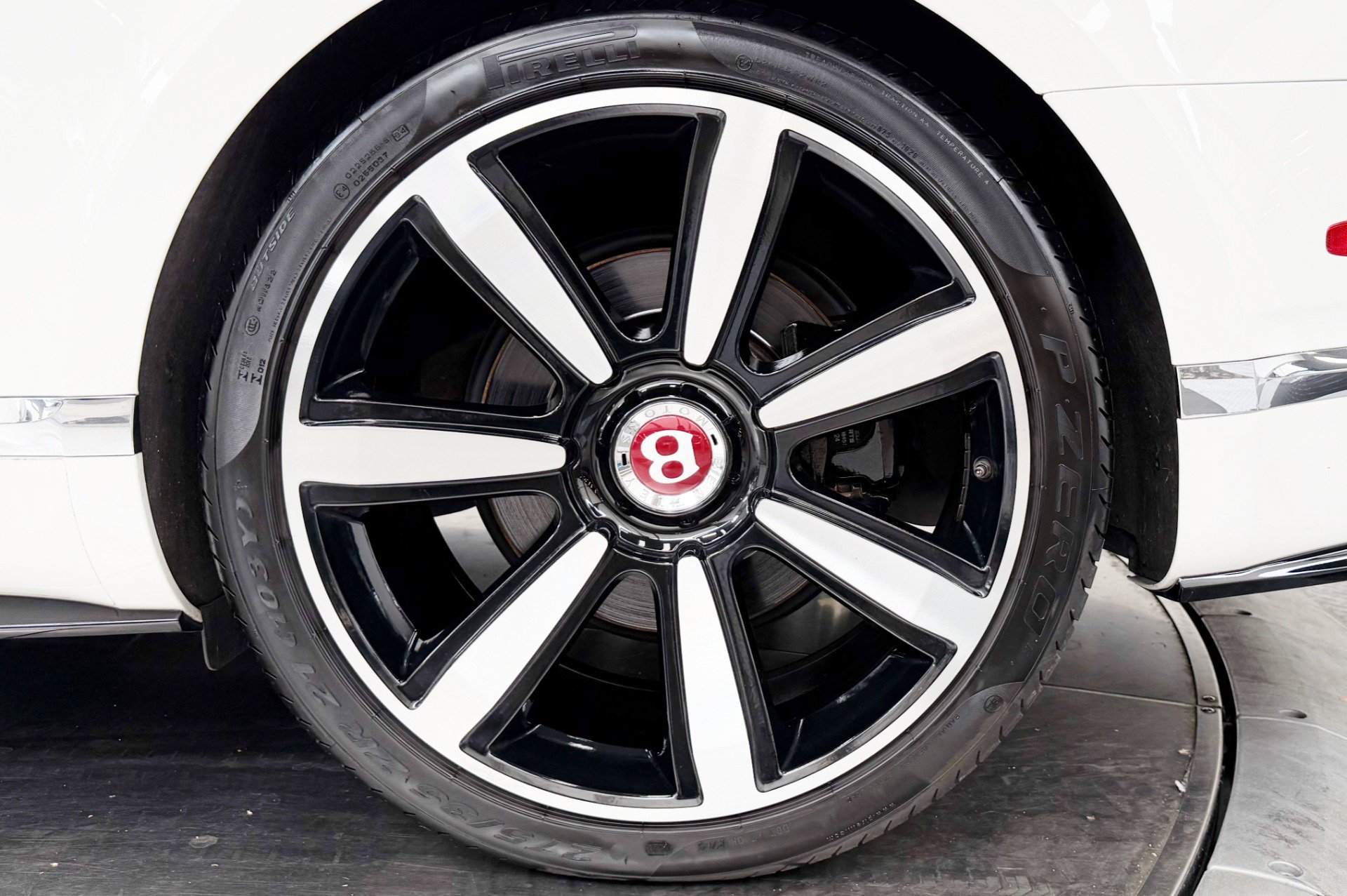 Used 2016 Bentley Continental GT V8 S AWD/4WD image 11