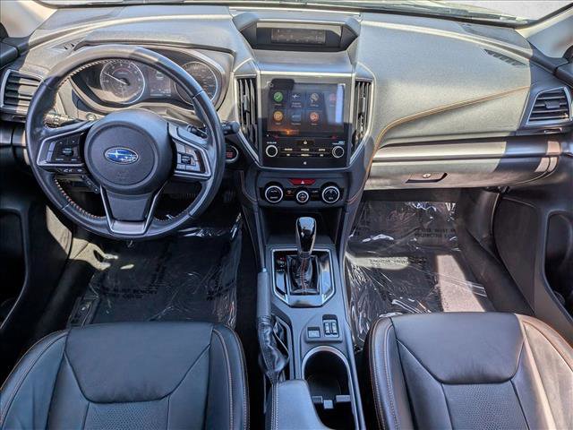 Used 2019 Subaru Crosstrek 2.0i Limited AWD/4WD image 15