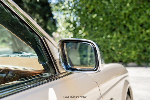 Used 2002 Rolls-Royce Silver Seraph RWD image 76